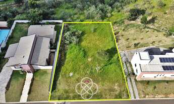 Imagem: TERRENO PARA VENDA, LOCALIZADO NO CONDOMÍNIO