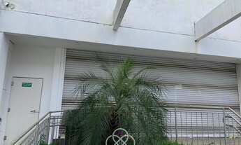 Imagem: SALÃO COMERCIAL PARA LOCAÇÃO, LOCALIZADO