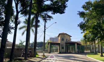 Imagem: TERRENO PARA VENDA, LOCALIZADO NO CONDOMÍNIO