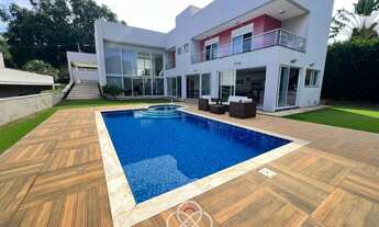 Imagem: CASA ALTO PADRÃO PARA LOCAÇÃO NA CIDADE