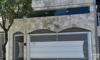 Imagem: CASA PARA VENDA, LOCALIZADA NO BAIRRO CIDADE