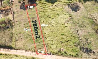 Imagem 4: TERRENO Á VENDA, LOCALIZADO NO BAIRRO MOINHO, NA CIDADE DE CAMPO LIMPO PAULISTA