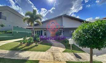 Imagem: CASA PARA VENDA, CONDOMÍNIO QUINTA DAS