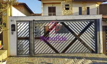 Imagem: CASA PARA VENDA, BAIRRO HORTO SANTO ANTÔNIO