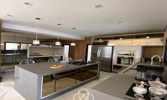 Imagem 7: CASA PARA VENDA, NO CONDOMÍNIO BRISAS JUNDIAI, NO BAIRRO JARDIM DAS SAMAMBAIAS, NA CIDADE