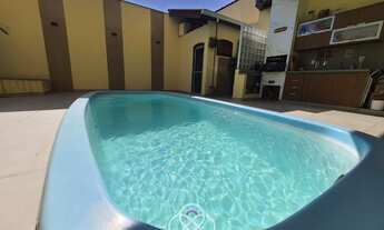 Imagem: CASA RESIDENCIAL A VENDA, LOCALIZADA NO