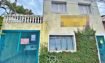 Imagem: CASA PARA VENDA, BAIRRO ANHANGABAÚ, CIDADE