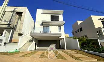 Imagem: CASA Á VENDA, CONDOMÍNIO RESERVA ERMIDA