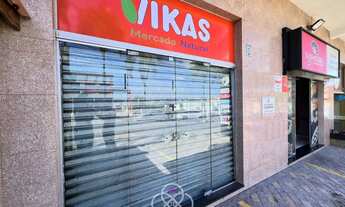 Imagem 2: SALÃO COMERCIAL PARA LOCAÇÃO, NA GALERIA GERMÂNICA, NA CIDADE DE CAMPO LIMPO PAULISTA