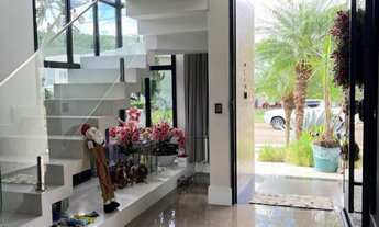 Imagem 3: CASA PARA VENDA, LOCALIZADA NO CONDOMÍNIO IBI ARAM I, NA CIDADE DE ITUEPVA