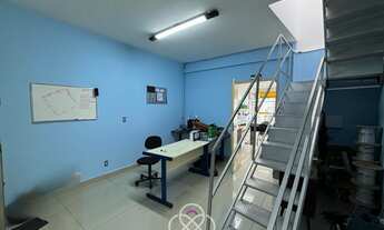 Imagem 2: SALÃO COMERCIAL PARA LOCAÇÃO, LOCALIZADO NO BAIRRO PONTE DE CAMPINAS, NA CIDADE DE JUNDIAÍ