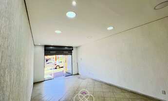 Imagem 6: SALÃO COMERCIAL PARA LOCAÇÃO, NA GALERIA GERMÂNICA, NA CIDADE DE CAMPO LIMPO PAULISTA