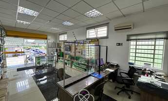 Imagem 7: SALÃO COMERCIAL PARA LOCAÇÃO, LOCALIZADO NO BAIRRO PONTE DE CAMPINAS, NA CIDADE DE JUNDIAÍ