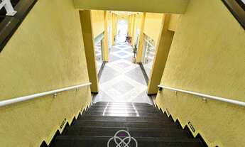 Imagem 6: SALA COMERCIAL PARA LOCAÇÃO, NA GALERIA GERMÂNICA, NA CIDADE DE CAMPO LIMPO PAULISTA