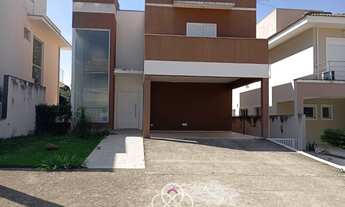 Imagem: CASA PARA VENDA, CONDOMÍNIO IBI ARAM I