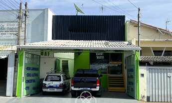 Imagem 4: SALÃO COMERCIAL PARA LOCAÇÃO, LOCALIZADO NO BAIRRO PONTE DE CAMPINAS, NA CIDADE DE JUNDIAÍ