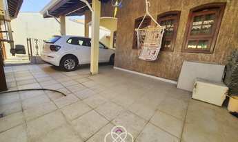 Imagem 2: CASA RESIDENCIAL A VENDA, LOCALIZADA NO BAIRRO PARQUE CIDADE JARDIM, NA CIDADE DE JUNDIAÍ