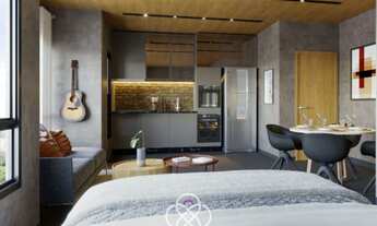 Imagem: APARTAMENTO NA PLANTA PARA VENDA, EDIFÍCIO