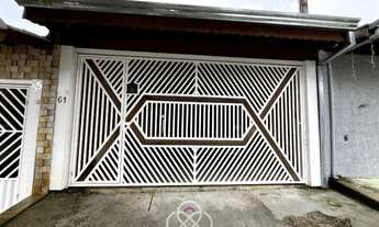 Imagem: CASA PARA VENDA, NO BAIRRO FAZENDA GRANDE