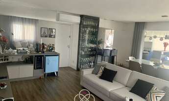 Imagem 3: APARTAMENTO PARA VENDA, EDIFÍCIO BOTANIC, NO BAIRRO VILA HORTOLÂNDIA, NA CIDADE DE JUNDIAÍ