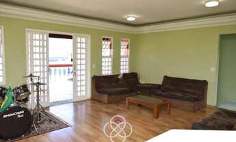 Imagem: SOBRADO Á VENDA, LOCALIZADO NO BAIRRO JARDIM