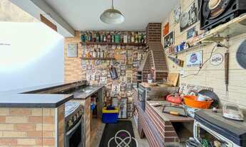 Imagem 6: CASA PARA VENDA, NO BAIRRO PARQUE RESIDENCIAL JUNDIAÍ, NA CIDADE DE JUNDIAÍ/SP