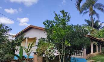 Imagem: CHÁCARA A VENDA LOCALIZADA NO BAIRRO JARDIM