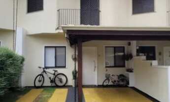 Imagem: CASA PARA VENDA, VILLAGIO DI SIENNA, PONTE