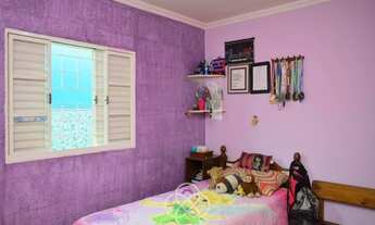 Imagem 7: SOBRADO Á VENDA, LOCALIZADO NO BAIRRO JARDIM PACAEMBU, NA CIDADE DE JUNDIAÍ