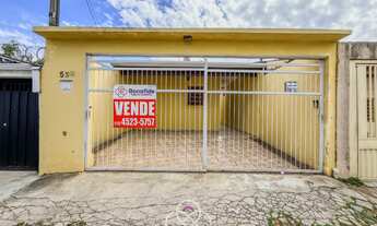 Imagem: CASA PARA VENDA, NO BAIRRO PONTE SÃO JOÃO