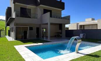 Imagem: CASA PARA VENDA, CONDOMÍNIO ALPHAVILLE