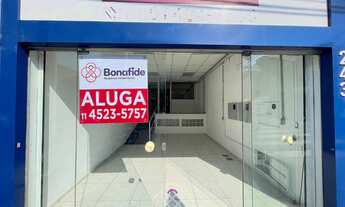 Imagem: SALÃO PARA LOCAÇÃO, LOCALIZADO NO CENTRO
