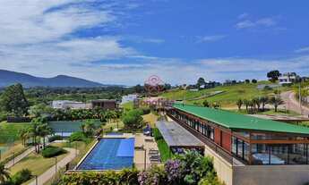 Imagem: TERRENO PARA VENDA, LOCALIZADO NO CONDOMÍNIO