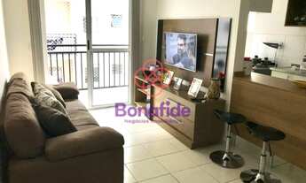 Imagem 1: APARTAMENTO PARA VENDA, VARANDAS DO JAPI, MEDEIROS, JUNDIAÍ