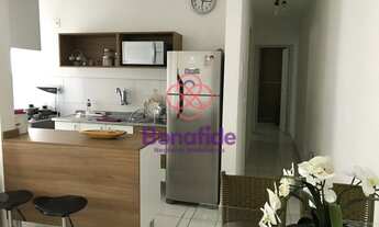 Imagem 3: APARTAMENTO PARA VENDA, VARANDAS DO JAPI, MEDEIROS, JUNDIAÍ