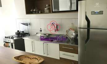 Imagem 4: APARTAMENTO PARA VENDA, VARANDAS DO JAPI, MEDEIROS, JUNDIAÍ