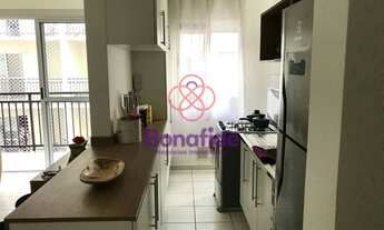 Imagem 5: APARTAMENTO PARA VENDA, VARANDAS DO JAPI, MEDEIROS, JUNDIAÍ