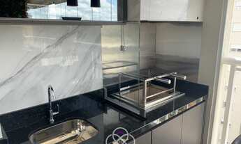 Imagem 7: APARTAMENTO PARA VENDA, EDIFÍCIO BOTANIC, NO BAIRRO VILA HORTOLÂNDIA, NA CIDADE DE JUNDIAÍ