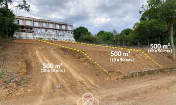 Imagem: TERRENO A VENDA, LOCALIZADO NO BAIRRO TRIESTE