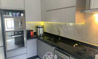 Imagem 6: APARTAMENTO PARA VENDA, EDIFÍCIO BOTANIC, NO BAIRRO VILA HORTOLÂNDIA, NA CIDADE DE JUNDIAÍ