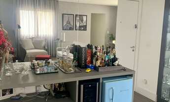 Imagem 4: APARTAMENTO PARA VENDA, EDIFÍCIO BOTANIC, NO BAIRRO VILA HORTOLÂNDIA, NA CIDADE DE JUNDIAÍ