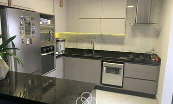 Imagem 5: APARTAMENTO PARA VENDA, EDIFÍCIO BOTANIC, NO BAIRRO VILA HORTOLÂNDIA, NA CIDADE DE JUNDIAÍ