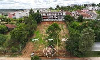 Imagem 3: TERRENO A VENDA, LOCALIZADO NO BAIRRO TRIESTE, NA CIDADE DE JARINU-SP