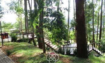 Imagem 2: CASA PARA VENDA, NO CONDOMÍNIO TERRAS DE SANTA TERESA, NA CIDADE DE ITUPEVA/SP