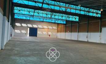 Imagem: GALPÃO PARA LOCAÇÃO, BAIRRO DISTRITO