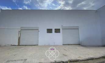 Imagem: SALÃO COMERCIAL PARA LOCAÇÃO, LOCALIZADO