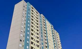 Imagem 1: APARTAMENTO PARA VENDA, CONDOMÍNIO HARMONIA, NO BAIRRO JARDIM SANTA GERTRUDES, NA CIDADE D