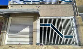 Imagem: CASA PARA VENDA, LOCALIZADA NA VILA GALVÃO