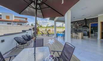 Imagem 3: CASA PARA VENDA, NO CONDOMÍNIO TERRA CAXAMBU, NA CIDADE DE JUNDIAÍ/SP