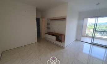 Imagem 2: APARTAMENTO PARA VENDA, LOCALIZADO NO CONDOMÍNIO TONS DE IPANEMA, NA CIDADE DE JUNDIAÍ